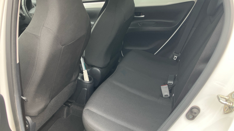 Toyota Aygo X 1.0 VVT-i Pure 5dr Petrol Hatchback